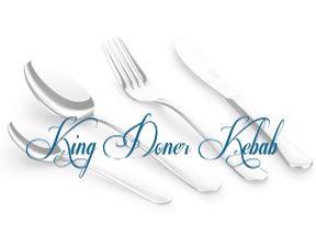 King Doner Kebab en Getxo