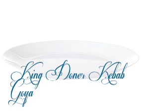King Doner Kebab Goya en Zaragoza