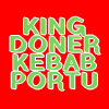 King Doner Kebab Portu en Portugalete