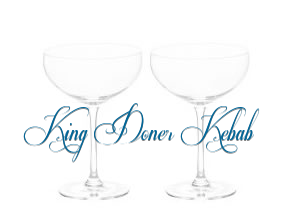 King Doner Kebab en Pravia