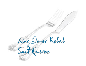 King Doner Kebab Sant Quirze en Sabadell