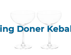 King Doner Kebab en Torrelavega
