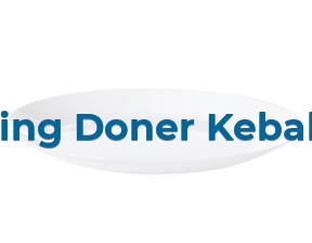 King Doner Kebab en Zaragoza