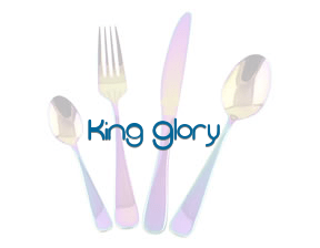 King Glory en Sevilla