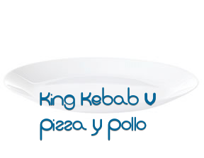 King Kebab 5 Pizza Y Pollo en El Prat De Llobregat