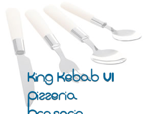 King Kebab 6 Pizzeria Braseria en L'Hospitalet De Llobregat