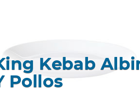 King Kebab Albir Y Pollos en l' Alfàs del Pi