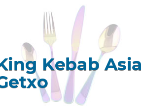 King Kebab Asia Getxo en Getxo