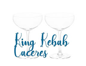 King Kebab Caceres en Cáceres