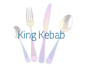 King Kebab en Córdoba
