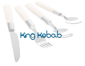 King Kebab en Ferrol