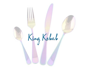 King Kebab en Jaén