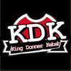 King Kebab en Logroño