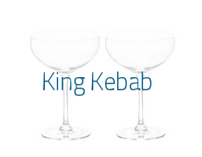 King Kebab en Cartagena