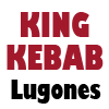 King Kebab Lugones en Lugones