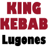 King Kebab Lugones en Oviedo