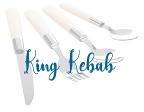 King Kebab en Madrid