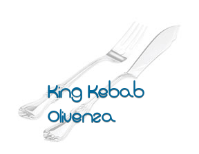 King Kebab Olivenza en Olivenza