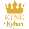 King Kebab Pizzeria en Parla