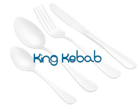 King Kebab en Soria