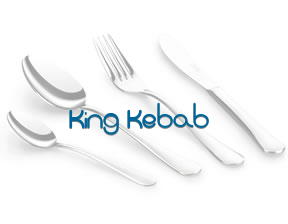 King Kebab en Terrassa