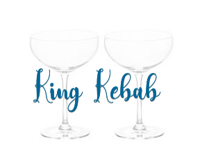 King Kebab en Tomelloso