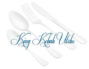 King Kebab Utebo en Utebo