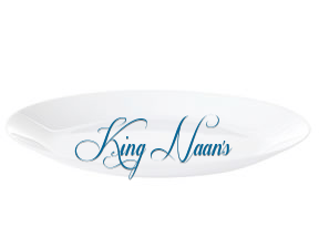 King Naan's en Sagunto