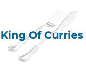 King Of Curries en Benalmádena