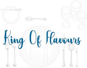 King Of Flavours en Torremolinos