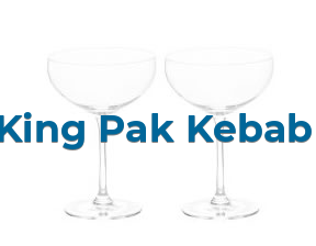 King Pak Kebab en Alicante