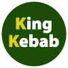 King Kebab Parque Goya en Zaragoza