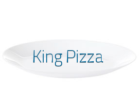 King Pizza en Manilva