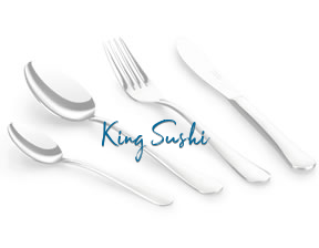 King Sushi en Almería