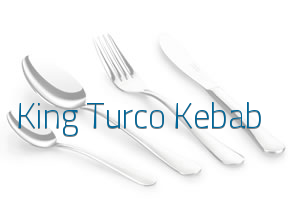 King Turco Kebab en Murcia