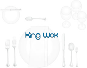 Buffet Hong Kong en Las Palmas