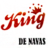 King de Navas en Barcelona