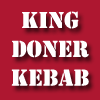 King Doner Kebab Alcalá en Alcalá de Henares
