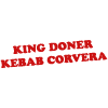 King Doner Kebab Corvera en Corvera de Asturias
