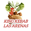 King Doner Kebab Las Arenas en Las Arenas