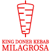 King Doner Kebab Milagrosa en Pamplona