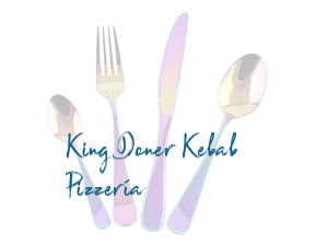 King Doner Kebab Pizzería en Badajoz