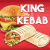King Kebab en Alicante