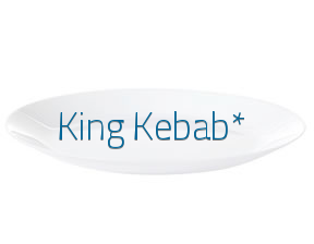King Kebab* en Cerdanyola del Vallès