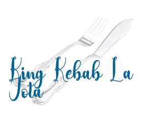 King Kebab La Jota en Zaragoza