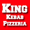 King Kebab-Pizzeria en Alcalá de Henares