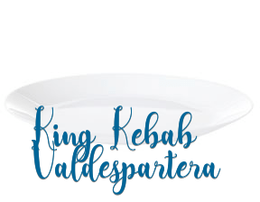 King Kebab Valdespartera en Zaragoza