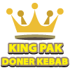 King Pak Doner Kebab en Elche