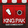 King Pak Kebab en Elche