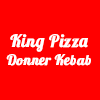 King Pizza Donner Kebab en Madrid